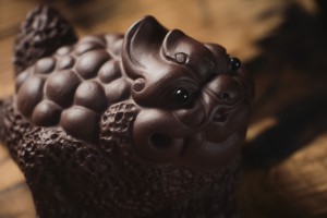 Фигурка #546, глина, 11 см. купить в Минске, Нужные мелочи