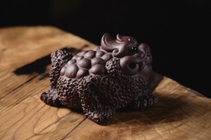 Фигурка #546, глина, 11 см. купить в Минске, Нужные мелочи