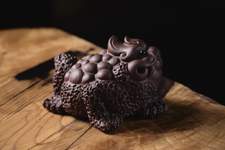 Фигурка #546, глина, 11 см. купить в Минске, Нужные мелочи