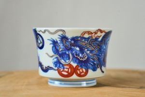 Пиала #2279, 115 мл., фарфор купить в Минске, Пиалы