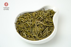 Цзюнь Шань Инь Чжень Тэ Цзи , 2018 г. купить в Минске, Желтый чай