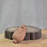 Фигурка #580, глина, 9х5 см купить в Минске, Фигурки на чабань