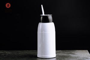  Матермос #8, 450 мл., пластик купить в Минске, Матешницы (калабасы, калебасы)