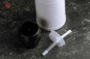  Матермос #8, 450 мл., пластик купить в Минске, Матешницы (калабасы, калебасы)