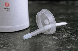  Матермос #8, 450 мл., пластик купить в Минске, Матешницы (калабасы, калебасы)