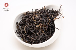 Азербайджанский чай "Кизил Букет", (Золотой Букет), Органик купить в Минске, Красный чай