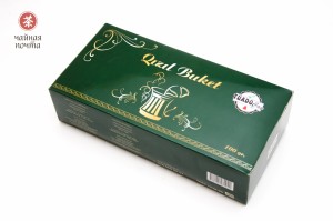 Азербайджанский чай "Кизил Букет", (Золотой Букет), Органик купить в Минске, Красный чай