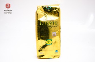 Пробник Йерба Мате &quot;Liebig Original&quot;, Аргентина, 100 г.  купить в Минске, Мате