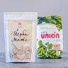 Пробник Йерба мате "Union", Elaborada Con Palo Suave, Аргентина, 100 г.  купить в Минске, Пробники мате