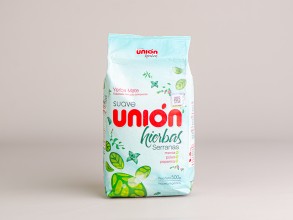 Йерба мате &quot;Union&quot;, Hierbas Serranas  Аргентина, 500 г.  купить в Минске, Мате