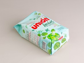 Йерба мате &quot;Union&quot;, Hierbas Serranas  Аргентина, 500 г.  купить в Минске, Мате