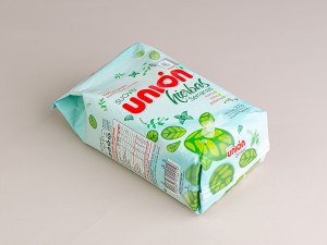 Йерба мате &quot;Union&quot;, Hierbas Serranas  Аргентина, 500 г.  купить в Минске, Мате