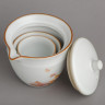 Набор посуды походный #149, керамика Жу Яо, 3 предмета. купить в Минске, Наборы посуды