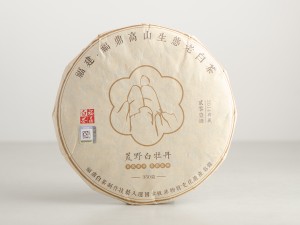 Тай Му Шань Лао Бай Му Дань 2014г., 350г. купить в Минске, Новинки