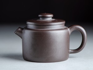 Чайник #1343, 190 мл., исинская глина. купить в Минске, Посуда