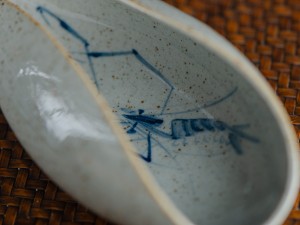 Чахэ #99, 12 см., керамика купить в Минске, Посуда