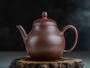 Чайник #1524, 170 мл., исинская глина. купить в Минске, Чайники