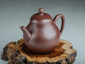Чайник #1524, 170 мл., исинская глина. купить в Минске, Чайники