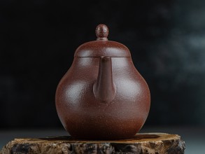 Чайник #1524, 170 мл., исинская глина. купить в Минске, Чайники