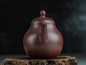Чайник #1524, 170 мл., исинская глина. купить в Минске, Посуда