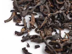 Шэн пуэр "Цзинмай Мао Ча", 1998 г. купить в Минске, Шэн пуэр (зеленый)