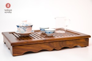 Чабань #92,  40.5x28x6 см. купить в Минске, Чабани (чайные столики)