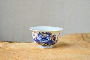 Пиала #2280, 115 мл., фарфор купить в Минске, Пиалы