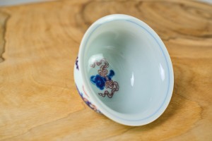 Пиала #2280, 115 мл., фарфор купить в Минске, Пиалы