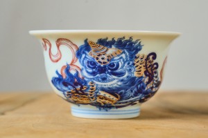 Пиала #2280, 115 мл., фарфор купить в Минске, Пиалы