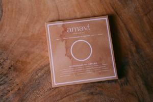Шоколад Amavi «Молочный на кэробе» 50 г. купить в Минске, Шоколад без сахара