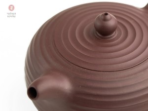 Чайник #772, 230 мл., исинская глина, Чайники