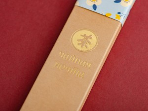 Набор японских благовоний &quot;Якусима&quot;, 25 палочек купить в Минске, Благовония (Сян Дао)