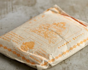 Сыпучий тибетский санг "Дзамбала желтый", 40 г., Благовония (Сян Дао)