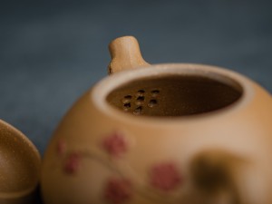 Чайник #1015,  300 мл., исинская глина купить в Минске, Чайники