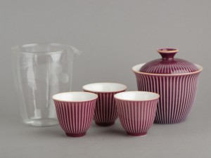 Набор посуды походный #150, керамика , 6 предметов. купить в Минске, Наборы посуды