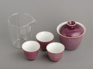 Набор посуды походный #150, керамика , 6 предметов. купить в Минске, Наборы посуды