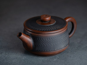 Чайник #1392, 180 мл., циньчжоуская керамик. купить в Минске, Чайники