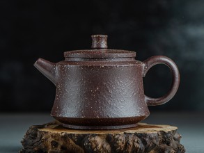 Чайник #1525, 210 мл., исинская глина. купить в Минске, Чайники