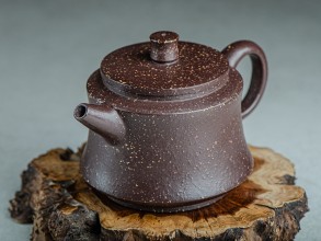 Чайник #1525, 210 мл., исинская глина. купить в Минске, Чайники