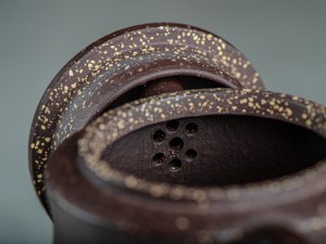 Чайник #1525, 210 мл., исинская глина. купить в Минске, Чайники
