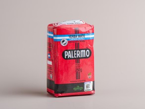 Йерба Мате &quot;Palermo&quot;, Аргентина, 250 г. купить в Минске, Новинки