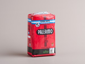 Йерба Мате &quot;Palermo&quot;, Аргентина, 250 г. купить в Минске, Парагвай