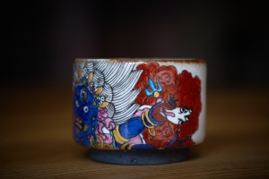 Пиала #2249, 110 мл., керамика купить в Минске, Пиалы