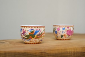 Набор пиал #2146, 125 мл., 2 шт. фарфор купить в Минске, Пиалы