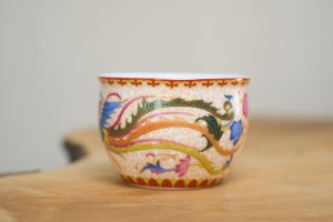 Набор пиал #2146, 125 мл., 2 шт. фарфор купить в Минске, Пиалы