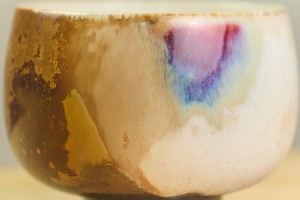 Пиала #2428, 100 мл., цзиндэчжэньская керамика , Пиалы