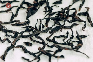 Жоу Гуй Чжэн Чэнь &quot;АА&quot; (Настоящая Выдержанная Мясистая Корица) купить в Минске, Улун