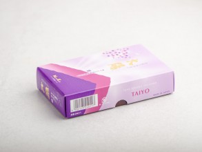 Японское благовоние Taiyo Violet (Фиалка), 370 штук купить в Минске, Японские