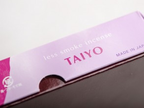 Японское благовоние Taiyo Violet (Фиалка), 370 штук купить в Минске, Японские