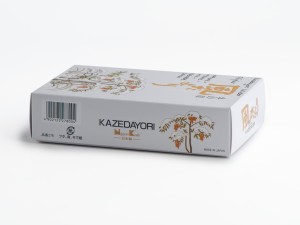 Японское благовоние Kazedayori Winter (Нарцисс, мускус, мох, эбеновое дерево), 370 штук купить в Минске, Японские